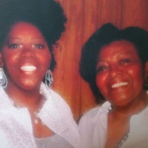 Meet your Posher, Lynn r.